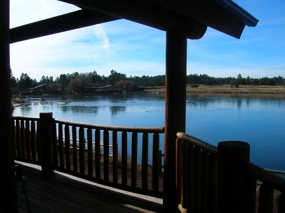 Lake of the Woods Resort - photo 27