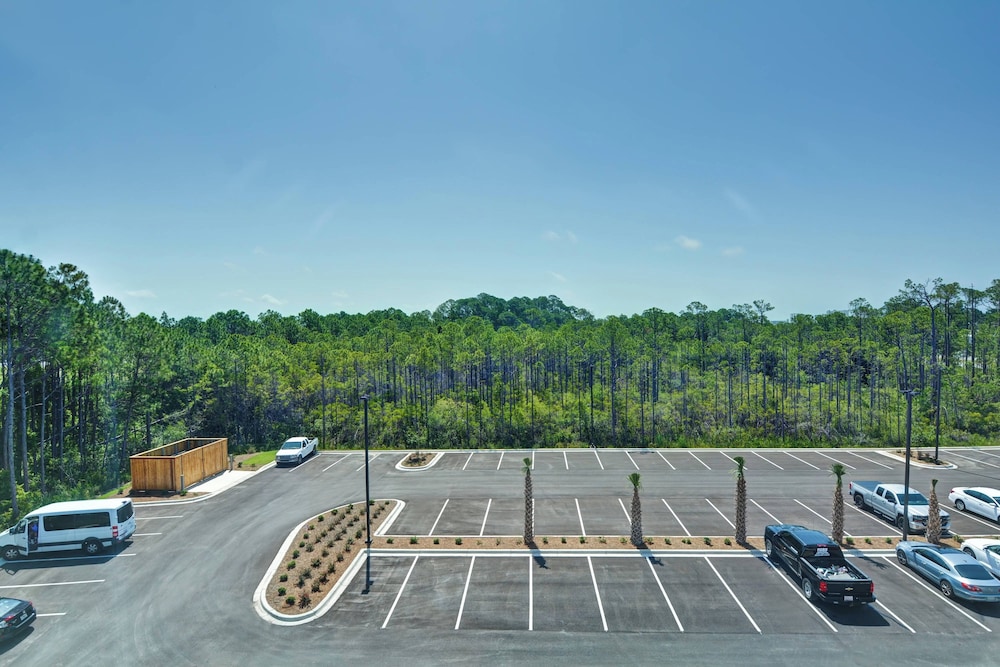 TownePlace Suites by Marriott Panama City Beach Pier Park - photo 6