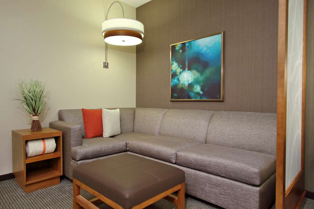 Hyatt Place Houston Katy - photo 15