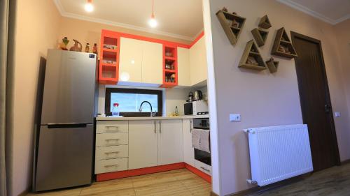 Allegria House