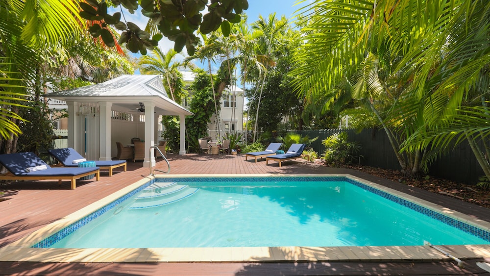 Villas At Hawks Cay Resort - photo 61
