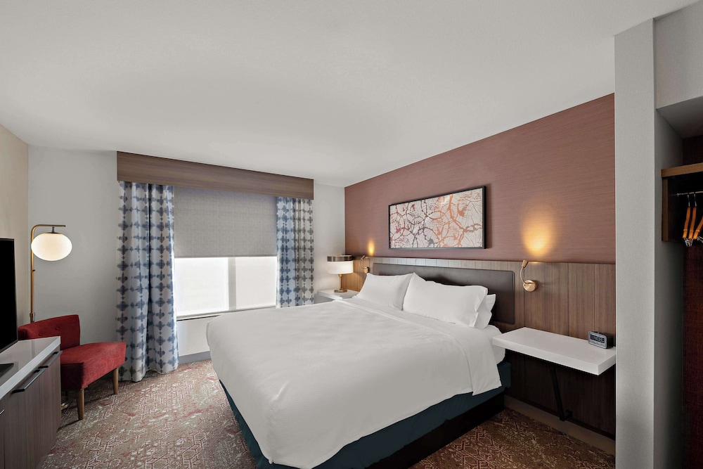 Hilton Garden Inn Omaha East Council Bluffs - photo 18