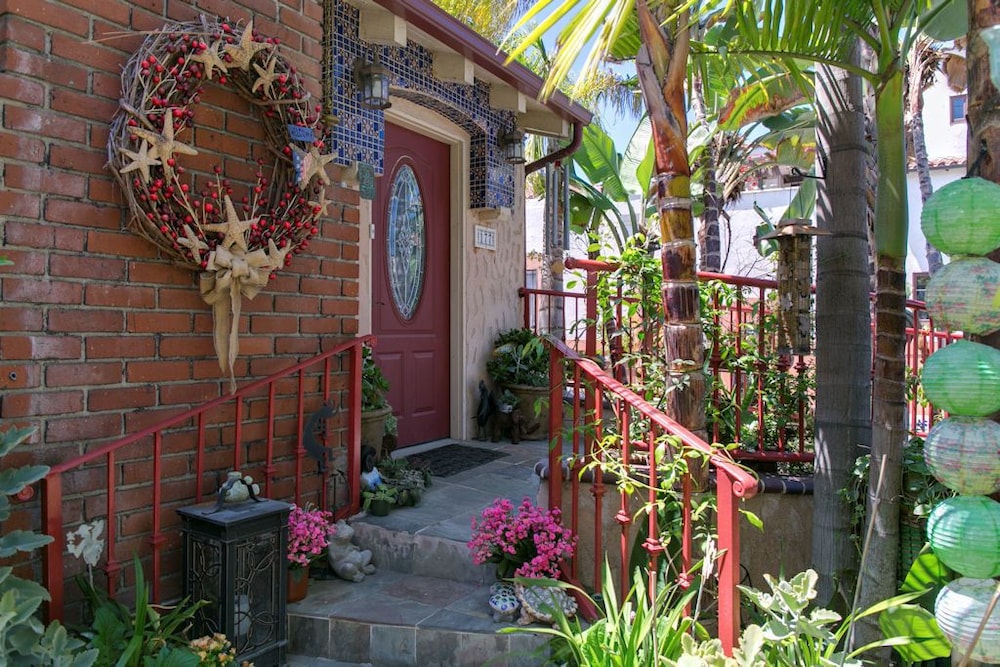Always Inn San Clemente Bed & Breakfast - photo 48