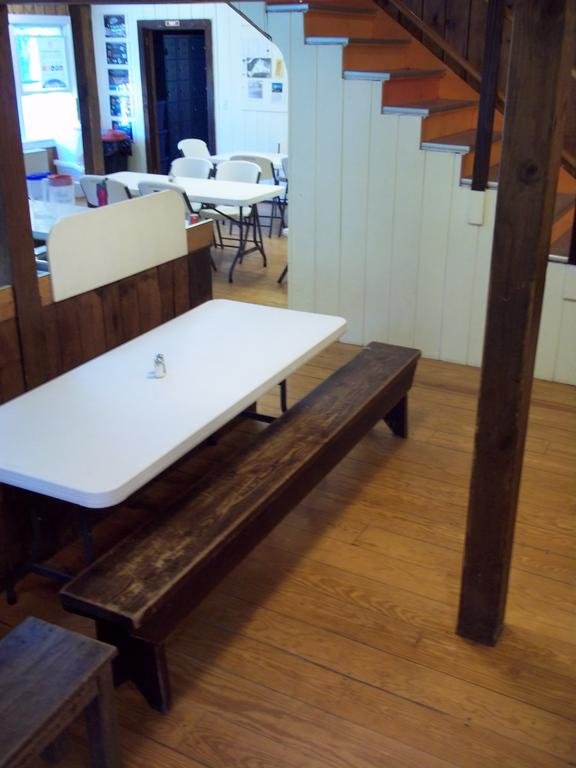 HI Martha’s Vineyard Hostel — West Tisbury — photo 3