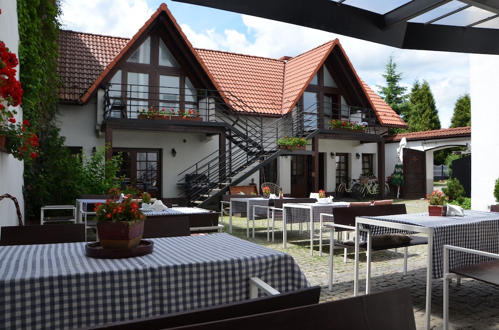 Hotel Beskid - last minute hotel in Nowy Sacz