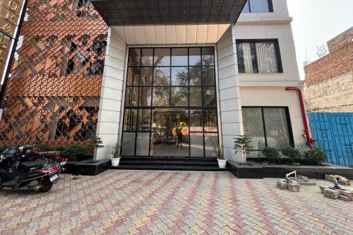 Aura Bliss in Amritsar, India