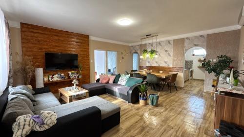 Nimród Apartman Balatonfenyves in Balatonfenyves, Hungary