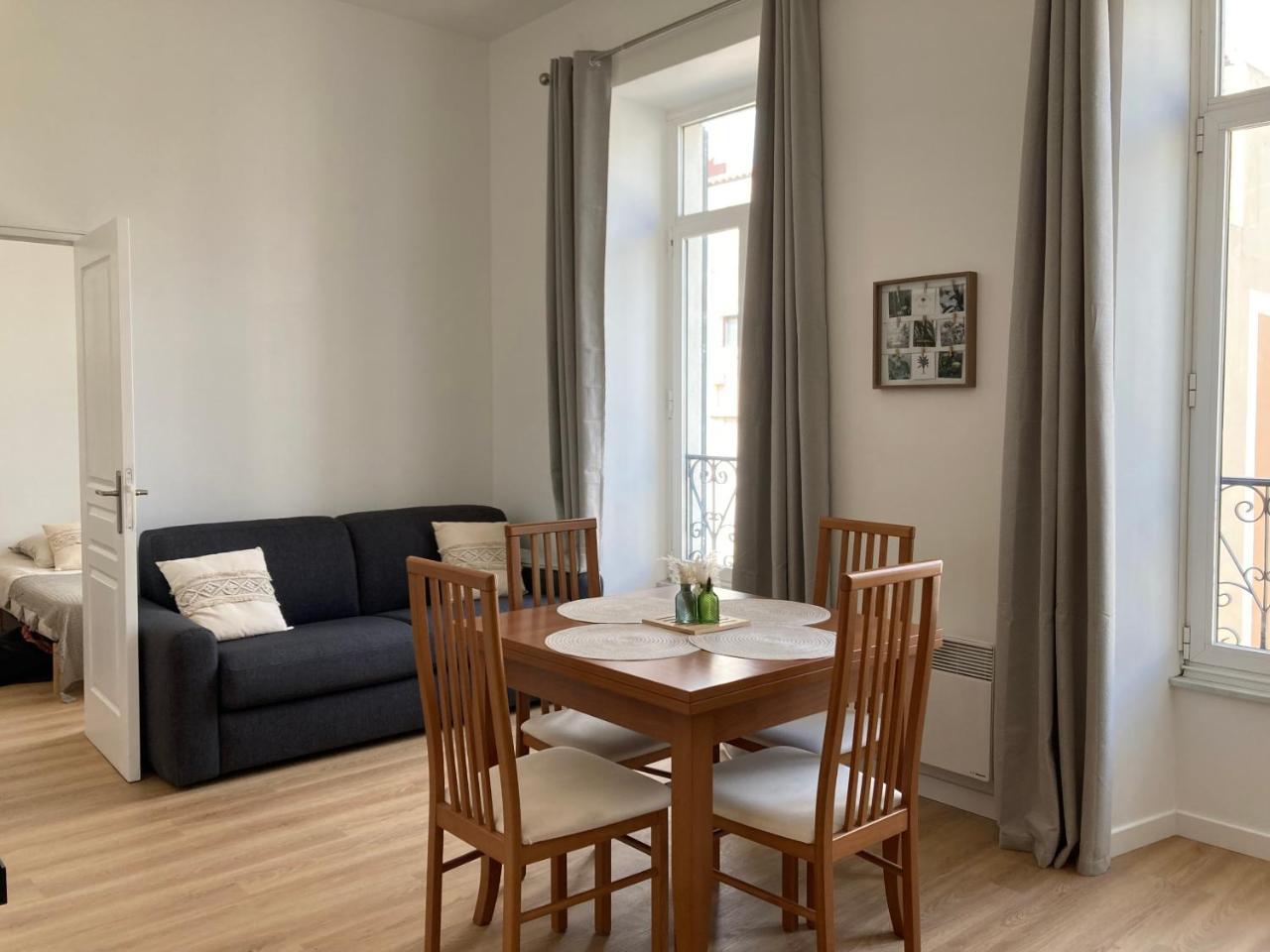 Locanice Massena - carbon neutral hotel in Nice