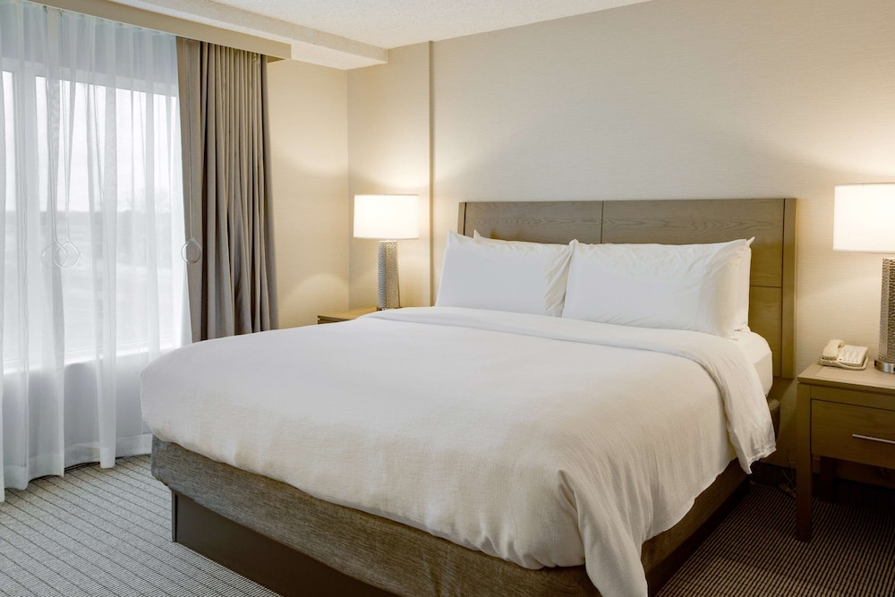 Embassy Suites by Hilton Columbus Dublin - photo 9