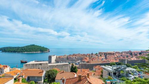 Magnolia Apartments Dubrovnik
