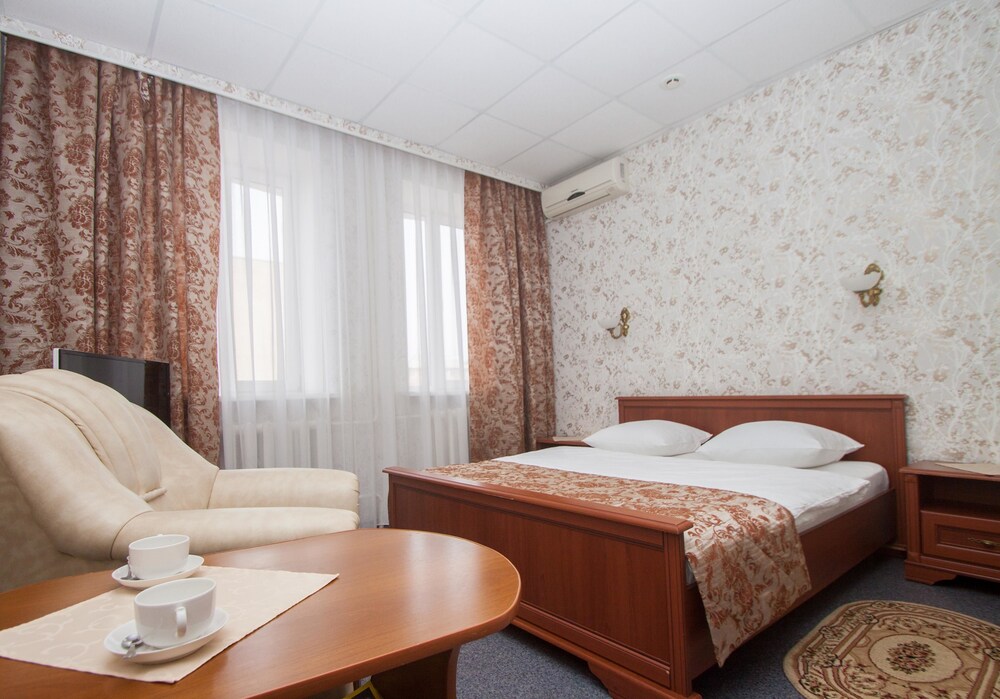 Strannik Hotel — Blagoveshchensk — photo 4