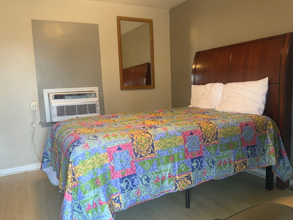 Red hill motel - photo 5