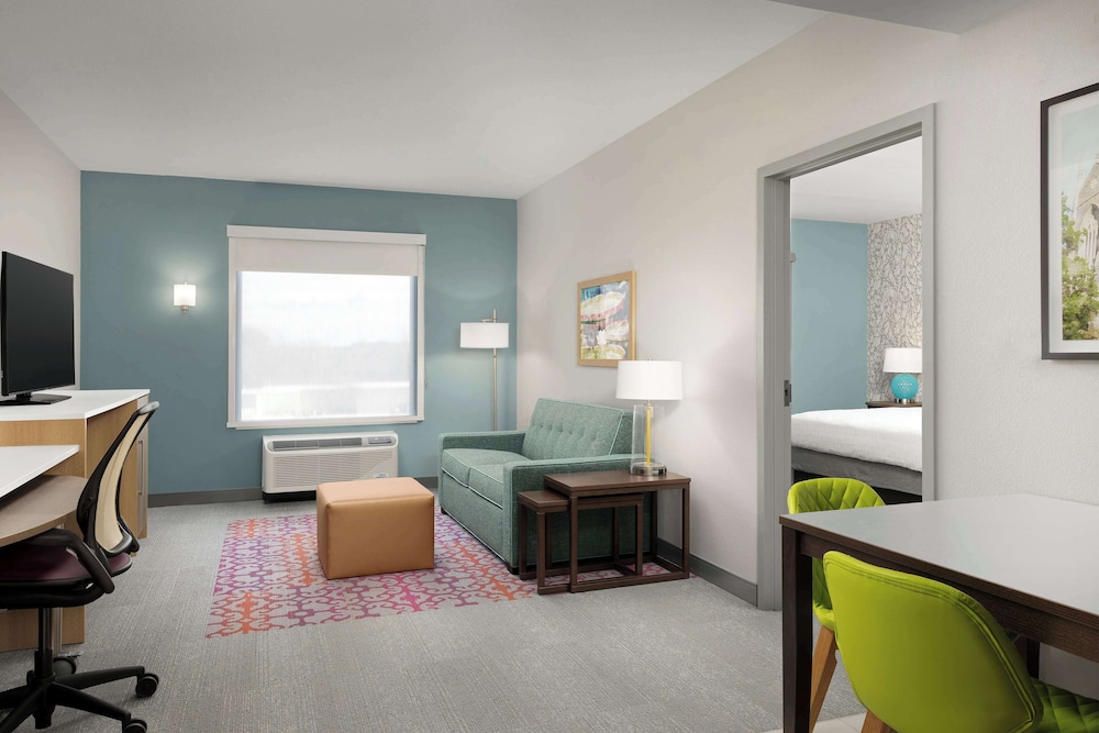 Home2 Suites by Hilton Durham University Medical Center - photo 14