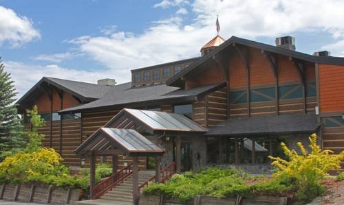Stoneridge Resort — hotel in Blanchard