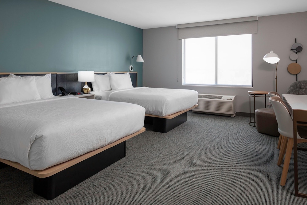 TownePlace by Marriott Suites Buckeye Verrado - photo 6