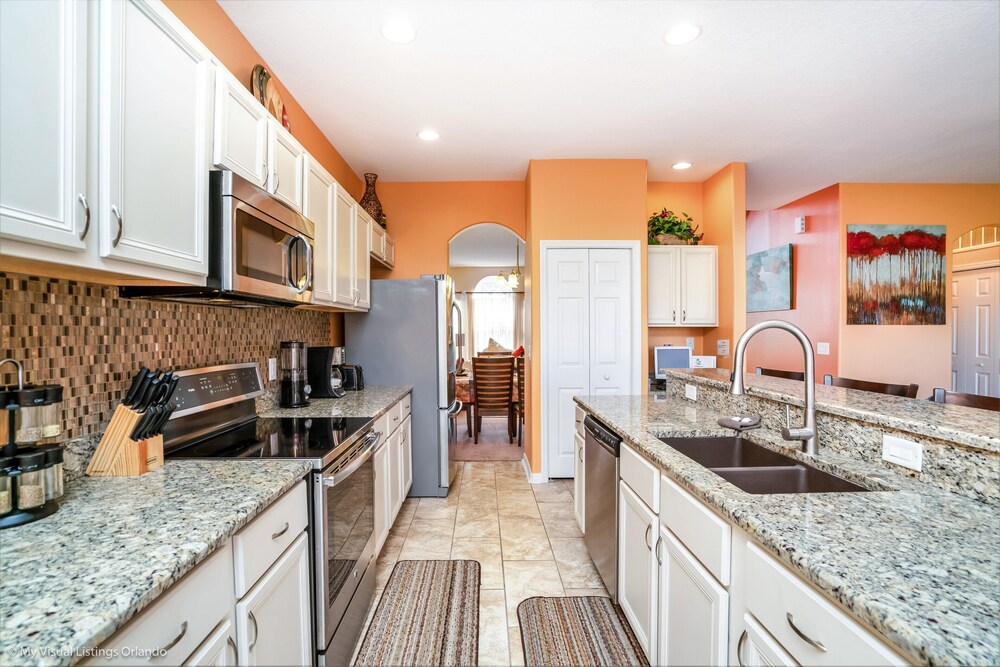 Aviana Resort 5bd 4.5ba Rav5421 - photo 14