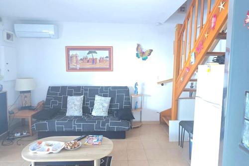 La Malou in Portiragnes, France