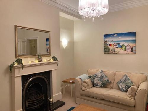 27 Princess Royal House Ground Floor Apartment