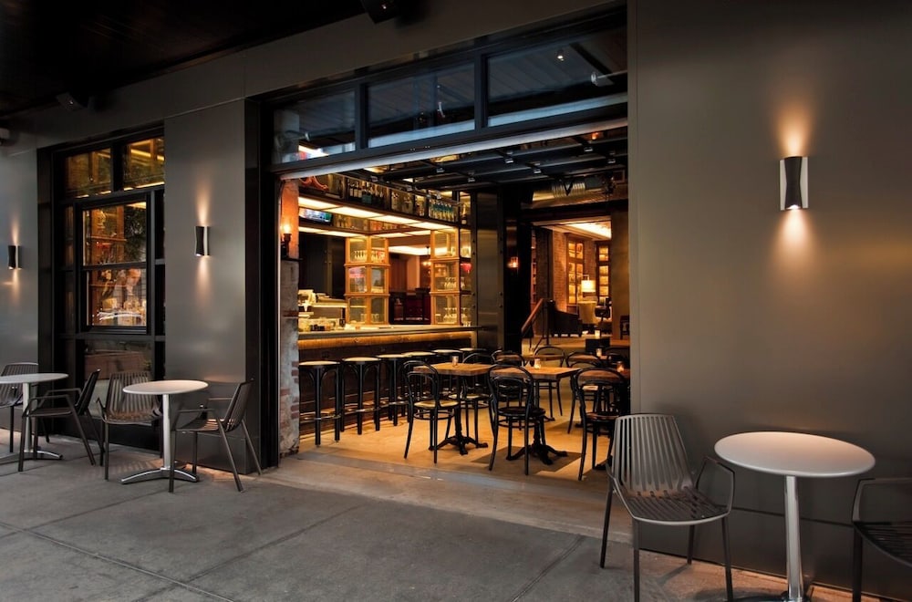 Arthouse Hotel New York City - photo 43