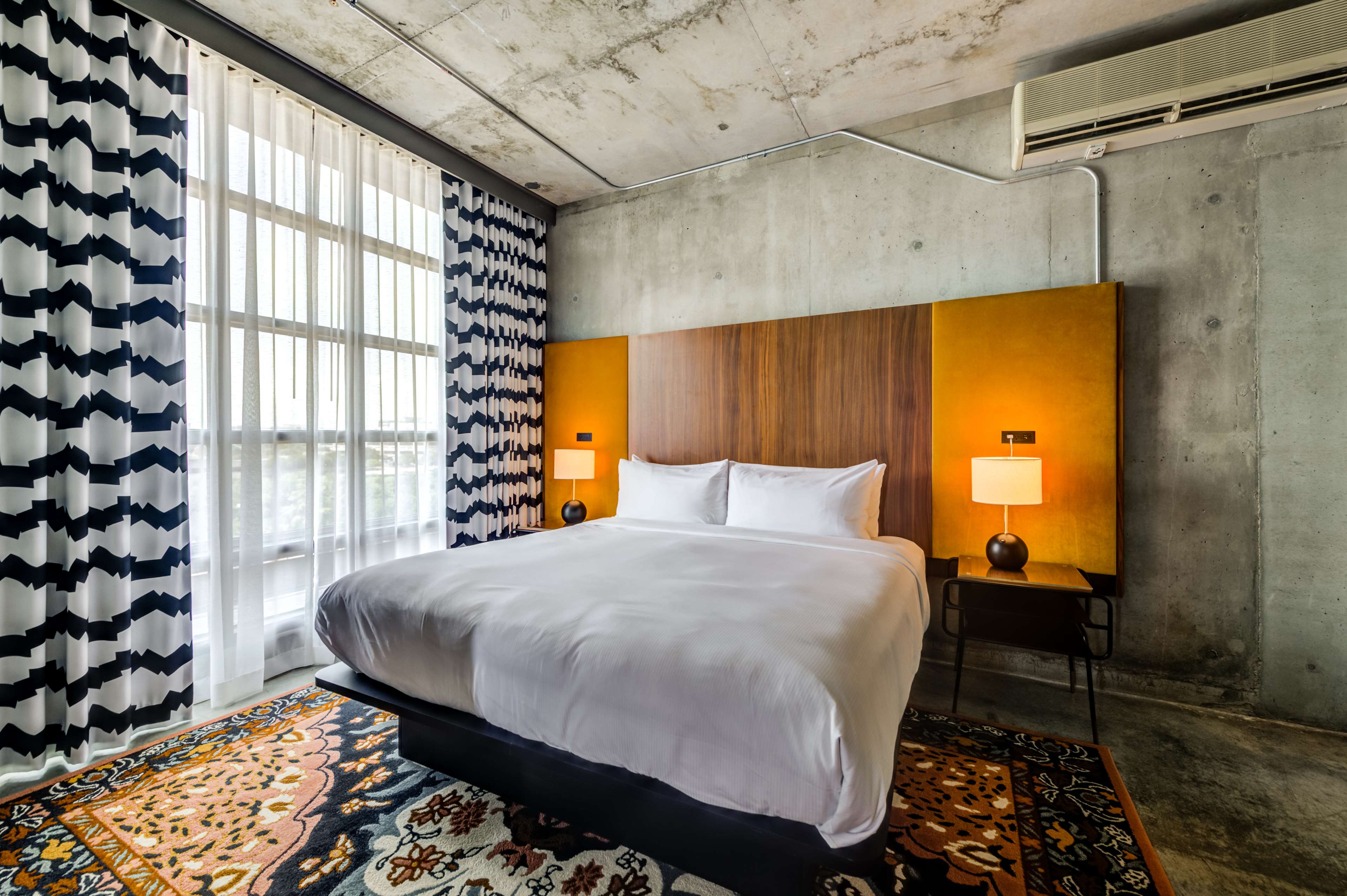 NYLO Las Colinas Hotel Tapestry Collection by Hilton - photo 27