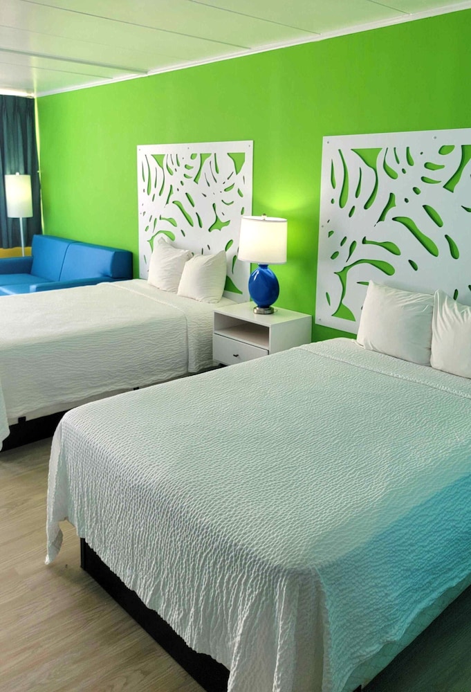 Kokomo Suites - photo 7