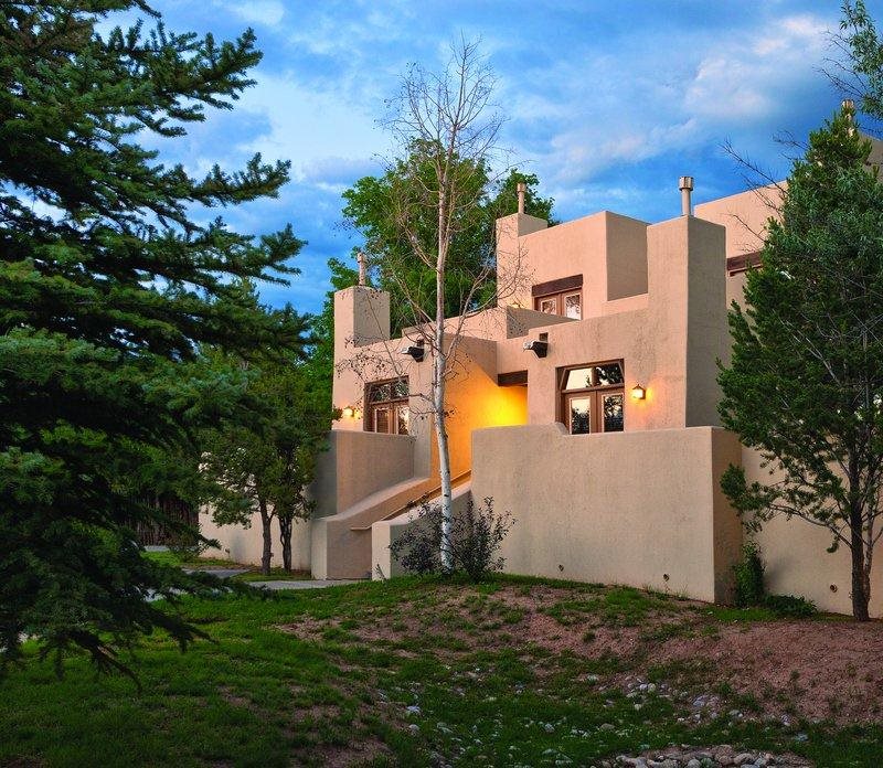 Club Wyndham Taos — Taos