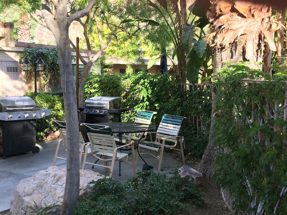 GetAways at Palm Springs Tennis Club - photo 45
