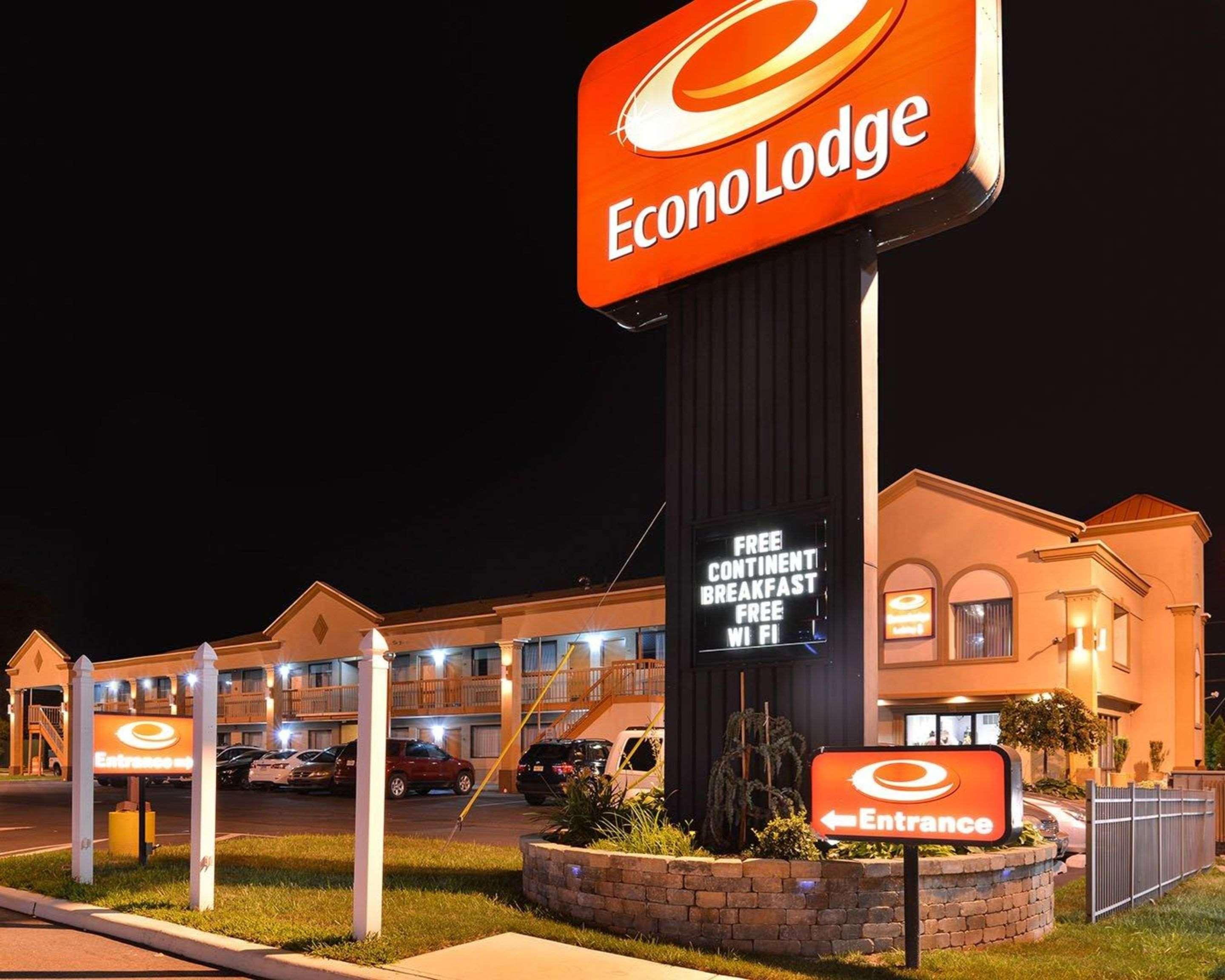 Econo Lodge Bellmawr - photo 4