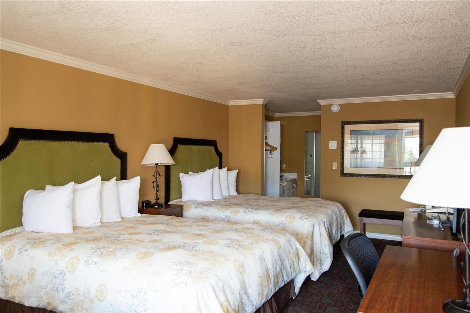 The Bard's Inn BW Signature Collection by Best Western - photo 51
