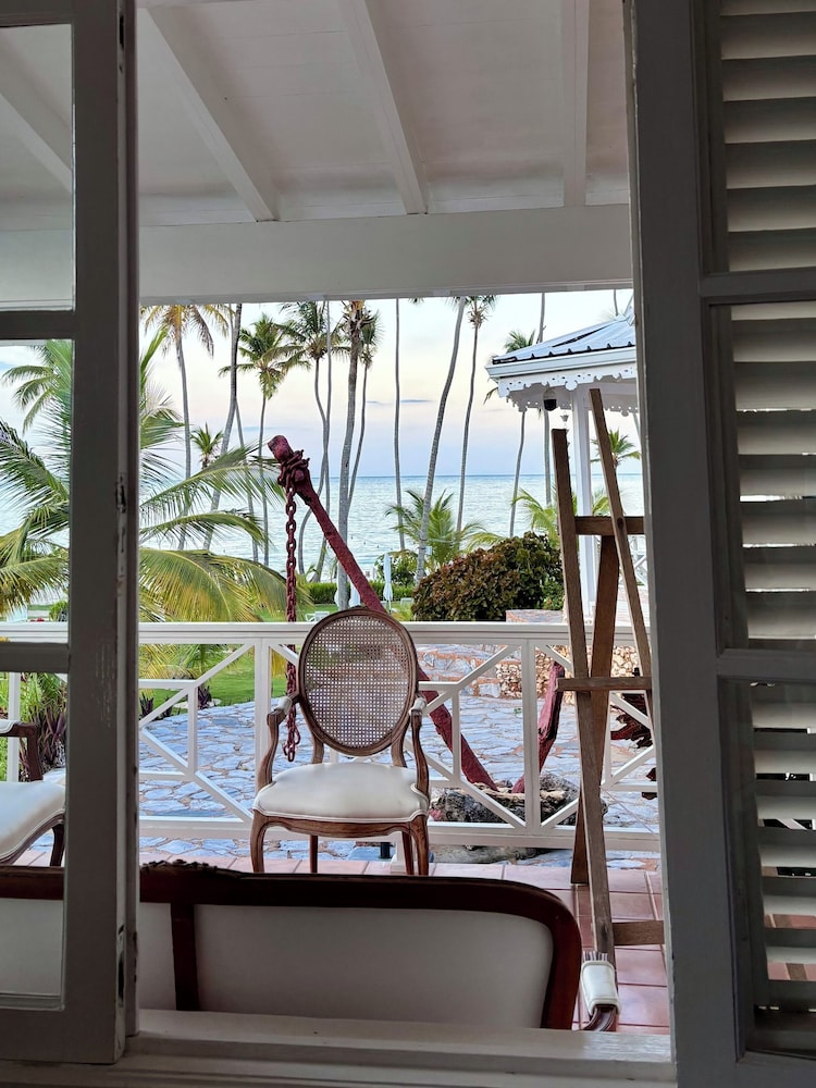 Hotel Todoblanco Las Galeras Samana in Samana, Dominican Republic