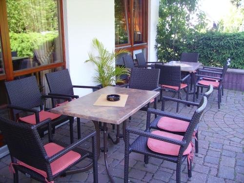 Hotel Zur Erholung — hotel in Breitenberg