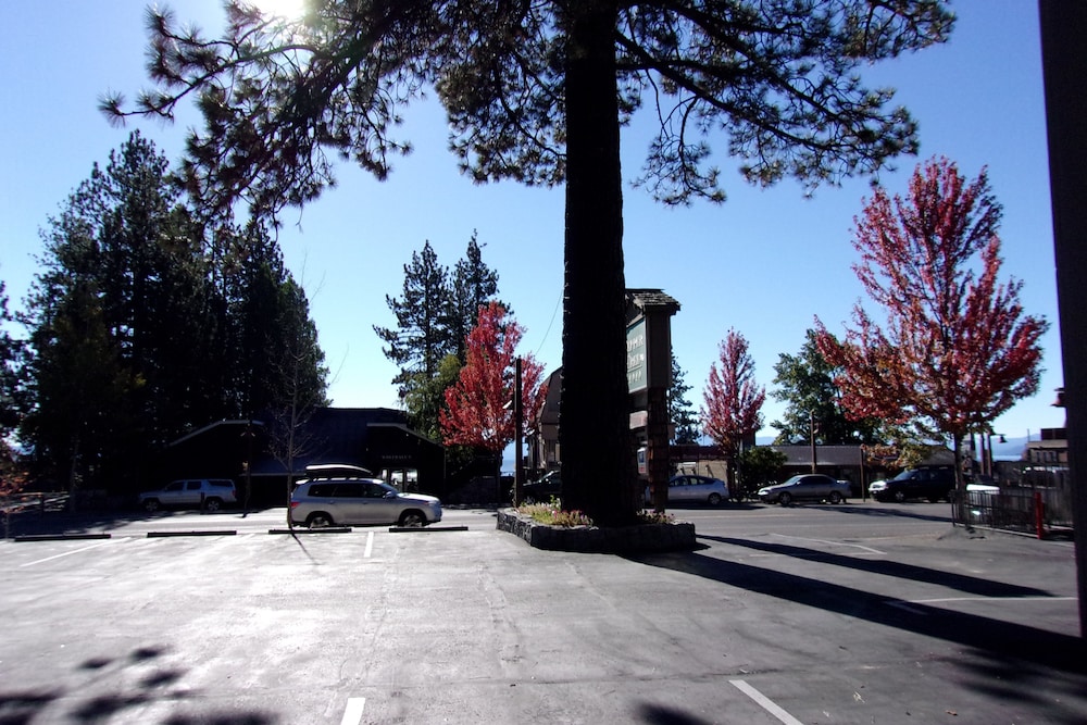 Pepper Tree Inn - photo 30