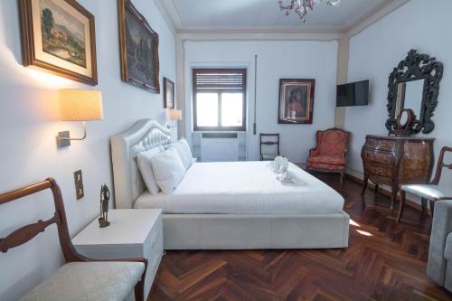 The Majestic Residence in Vatican — 4-Star Luxury Hotel in Rome, Italy