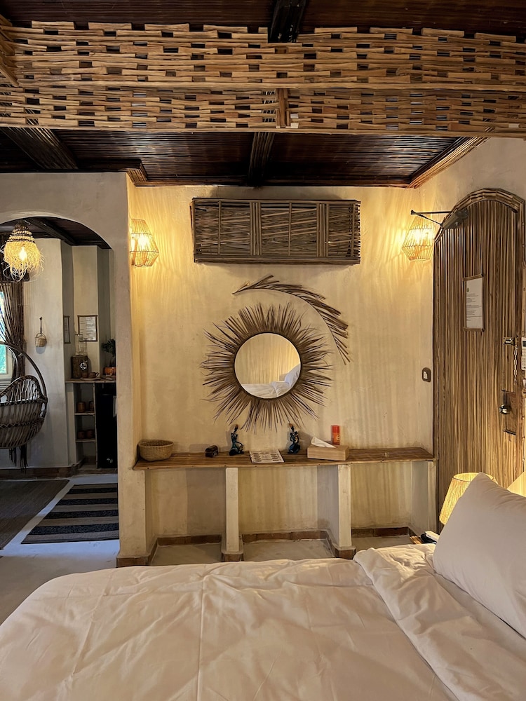 Il Campo Boutique Ecolodge — Cairo — photo 4