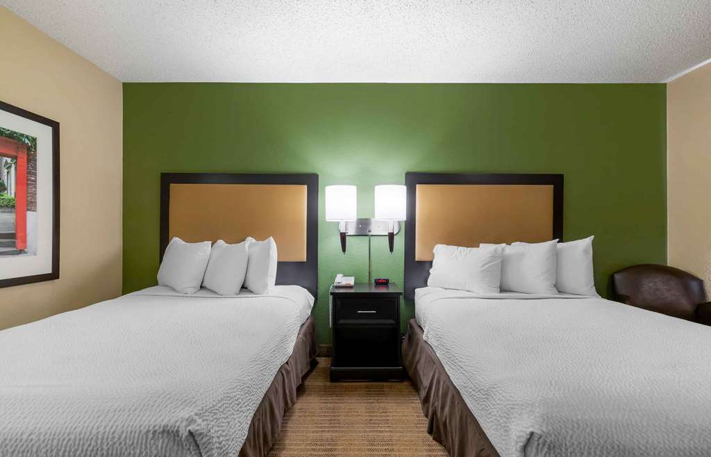 Extended Stay America Laredo Del Mar - photo 21