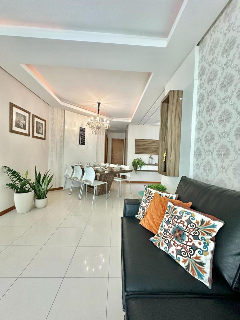 Achei Itapema Dona Nina Residencial R.255