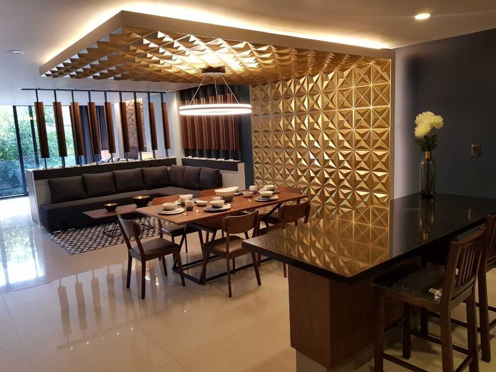 Business Suites Kepler in Mexico City, Mexico