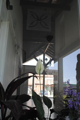 Ayuntunhue Apart Hotel in San Bernardo, Argentina