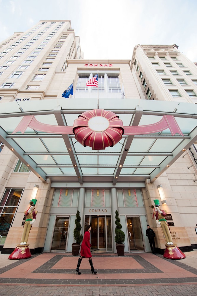 Conrad Indianapolis - photo 29