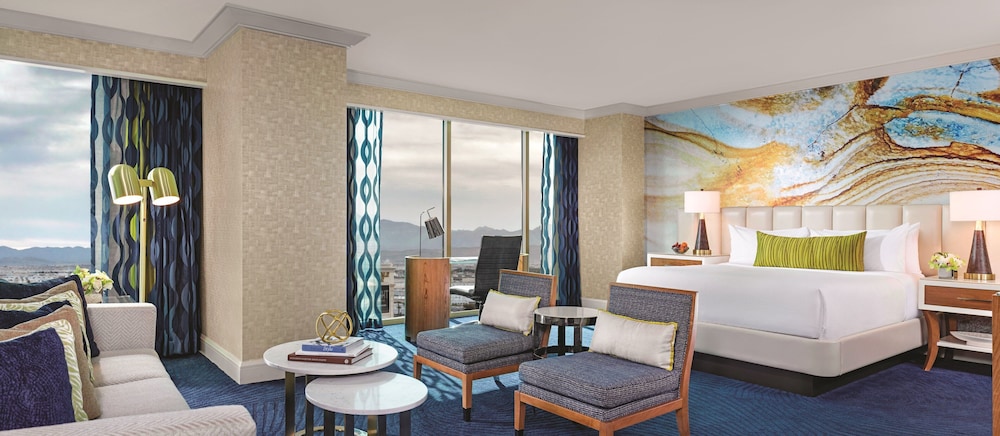 Mandalay Bay Resort And Casino - photo 19
