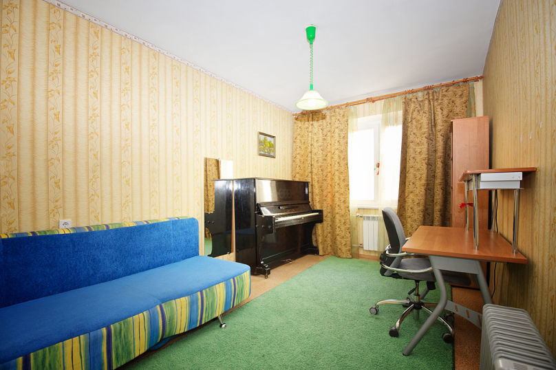 Alatyr Raduzhnyj neighborhood 2 10 — hotel in Raduzhny