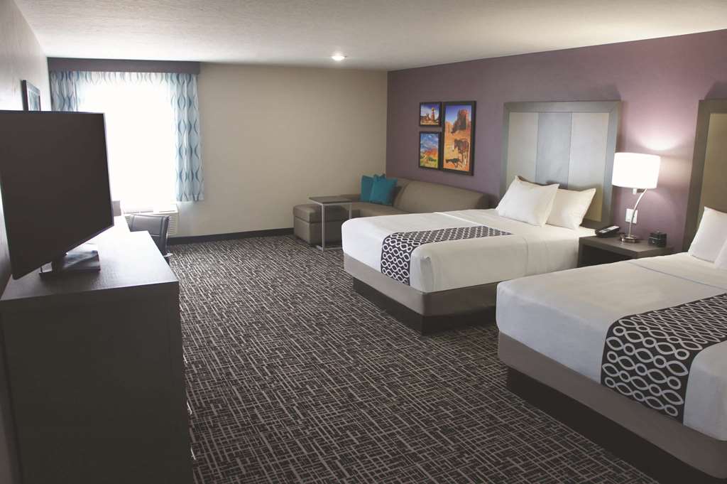 La Quinta Inn & Suites by Wyndham Kanab - photo 18