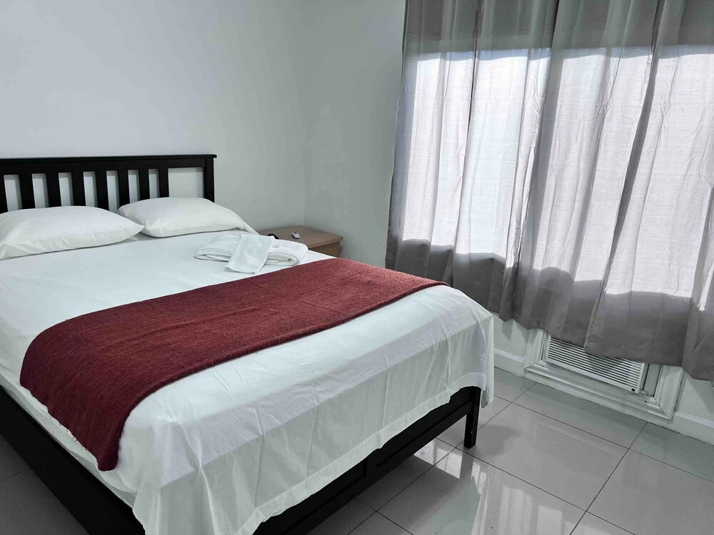 Sunshine Inn Motel - photo 2
