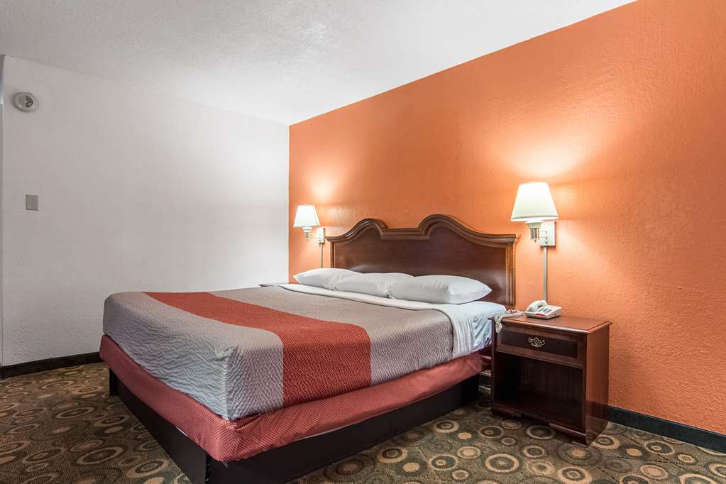 Motel 6 Hope AR - photo 6