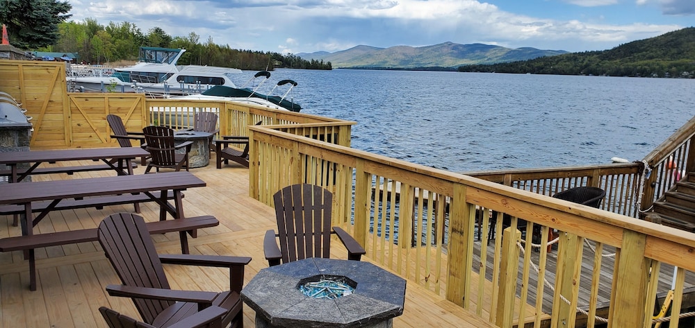 The Lake Motel - photo 49