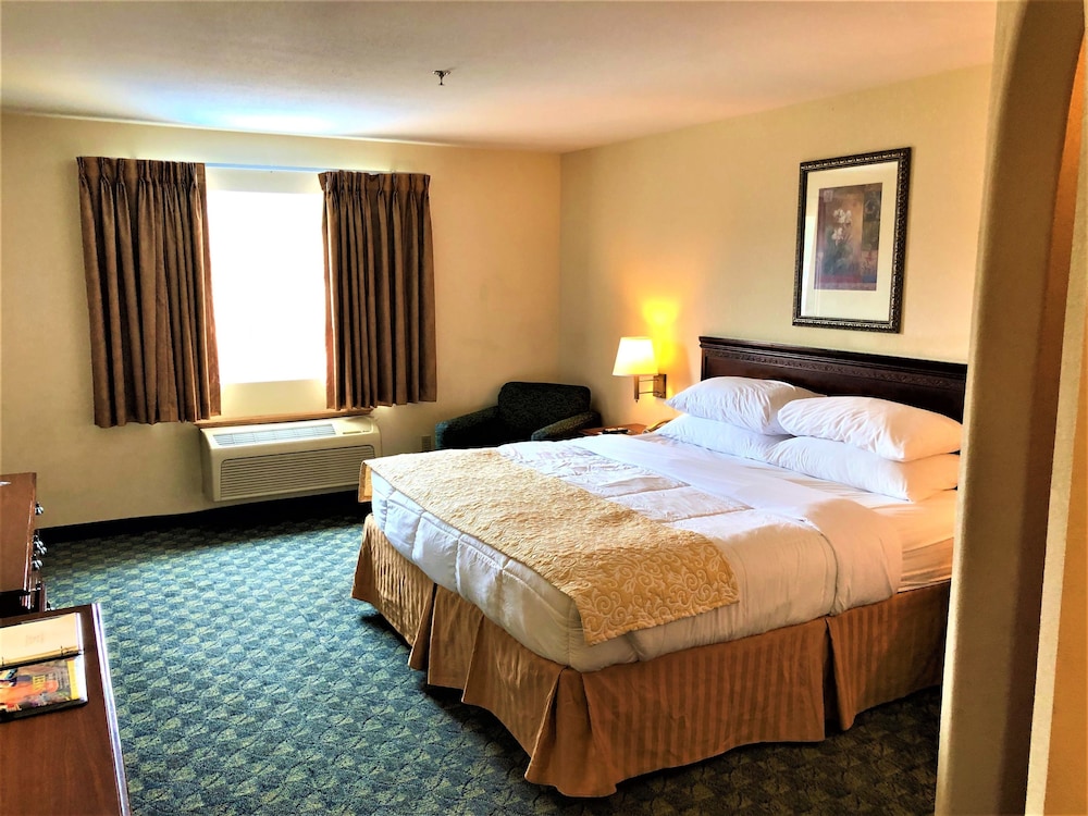 The Branson Waterpark Hotel - photo 4