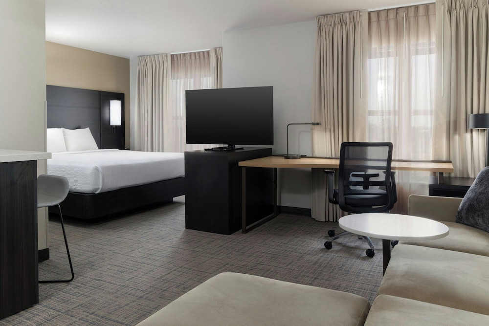 Residence Inn by Marriott Dayton Vandalia - photo 11