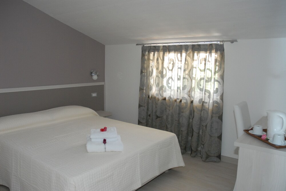 B&B Nonna Pina — Scario — photo 5