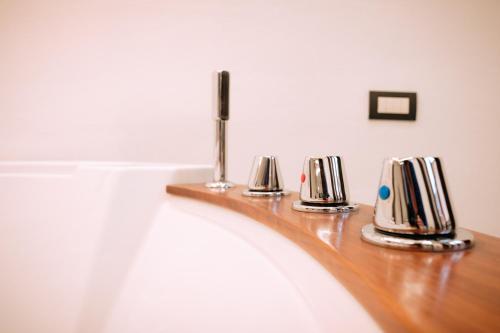 Balai Suite — 4-Star Luxury Hotel in Porto Torres, Italy