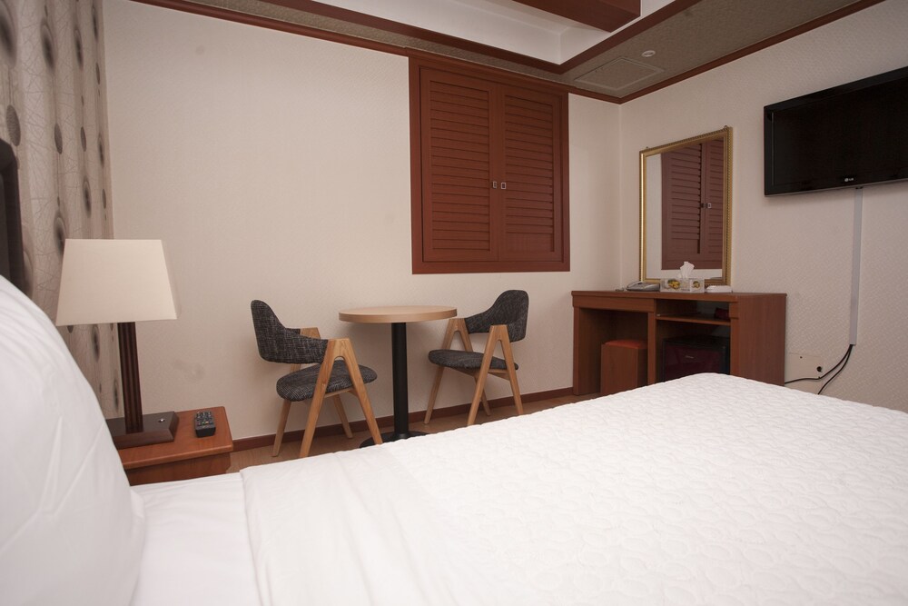 Hotel Zero — Seoul — photo 4